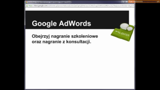 Google AdWords