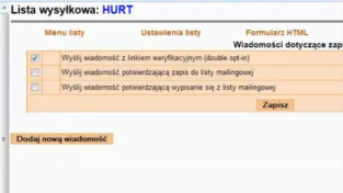 Jak na liście HURT wprowadzić cenniki hurtowe?