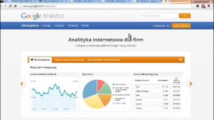 Jak sprawdzić ilość odwiedzin strony?