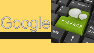 Klubis-Google