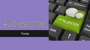 Autoresponder