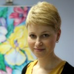 Zdjęcie profilowe Ewa Jedyńska