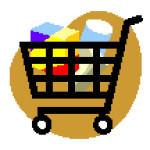 Logo grupy Sprzedaż towarów w sklepie internetowym
