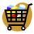 Logo grupy Sprzedaż towarów w sklepie internetowym